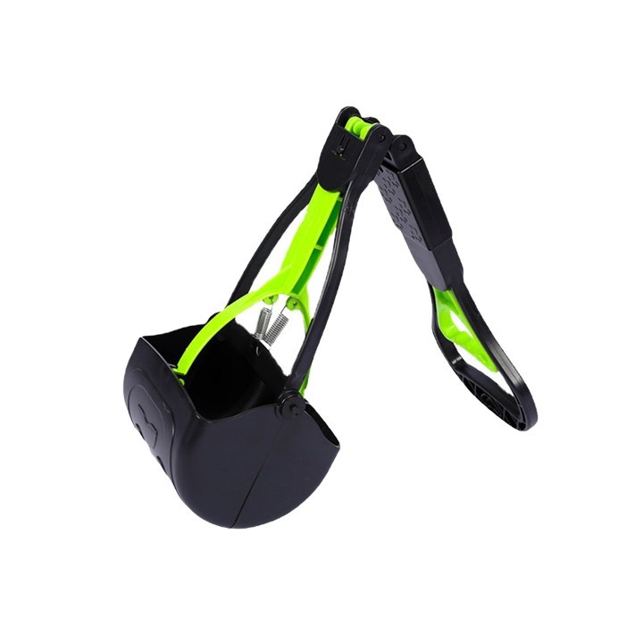 Dog Waste Pickup Scooper