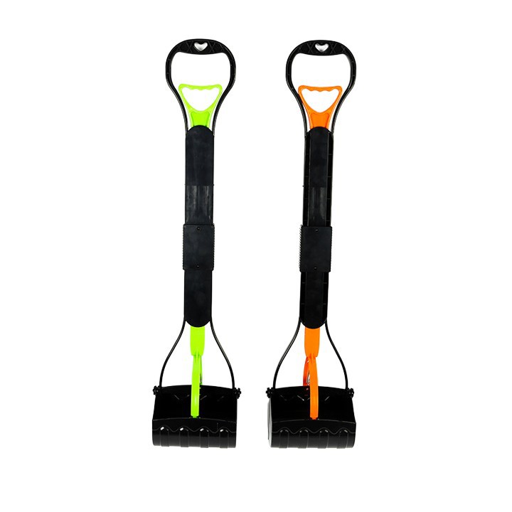 Foldable Scooper for Dog Poop