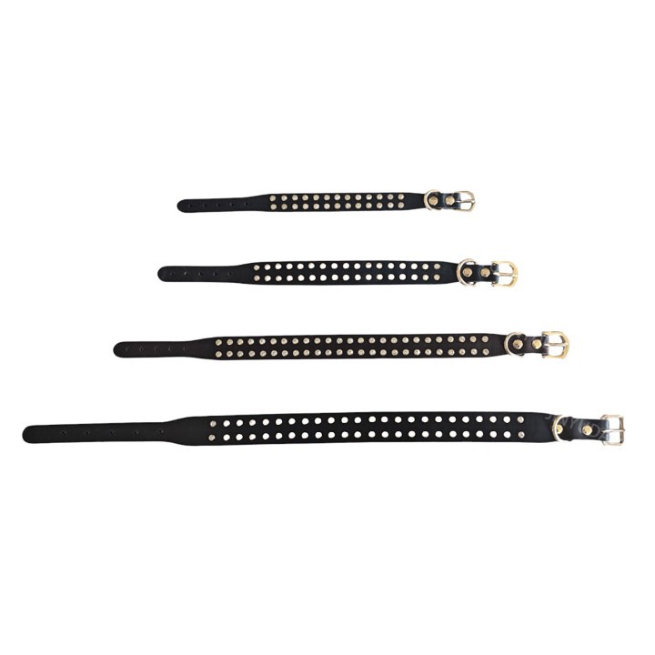 Crystal Bling Dog Collars