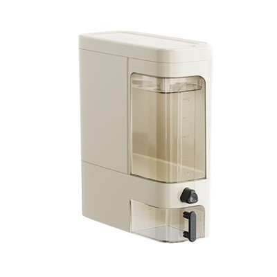 Geymsluílát fyrir hundanammi