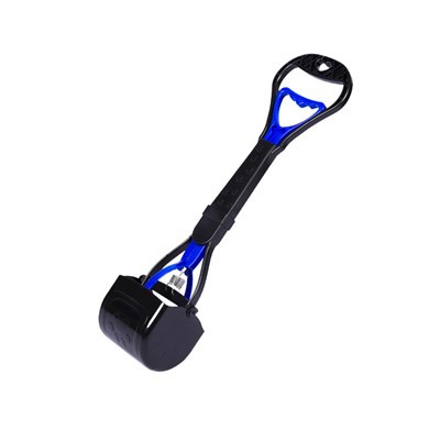 Samanbrjótanlegur Dog Pooper Scooper