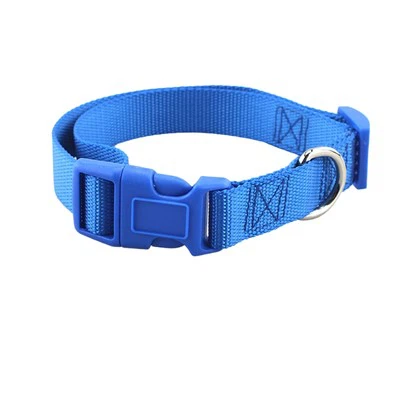 Nylon gæludýrakragi