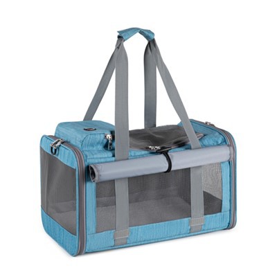 Gæludýra burðarpokar