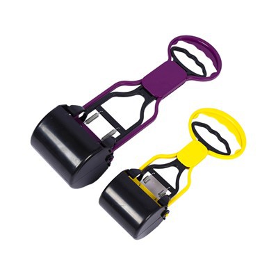 Pooper Scooper fyrir hunda