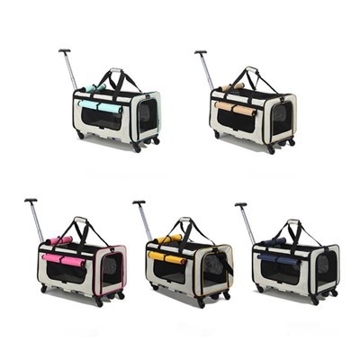 Rúlluberi fyrir gæludýr